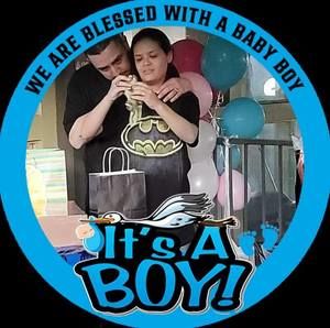 Meet your Posher, Emmanuel